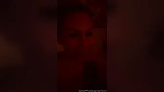 vanityp onlyfans Spicy brunette