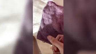carrieemberlyn onlyfans charming babe in private e