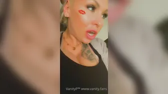 vanityp onlyfans Bitch on