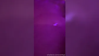 vanityp onlyfans lustful bitch demonstrates shaved holes