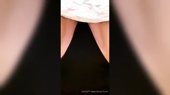 vanityp onlyfans caresses gorgeous boobs