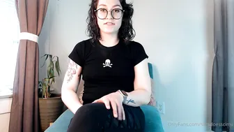 saradoesscience onlyfans Impressive woman