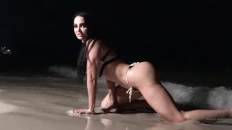 amyanderssen onlyfans big tits and wet pussy