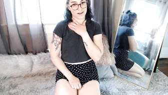 saradoesscience onlyfans Young redhead