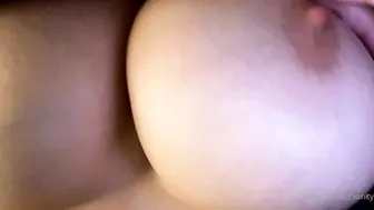 vanityp onlyfans sweet lady takes off her dress