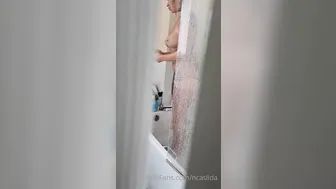 ncaslida onlyfans in sexy stockings