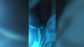 prettygirlissues onlyfans dark haired woman masturbates with sex toys