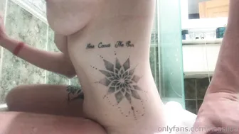 ncaslida onlyfans Blonde bitch