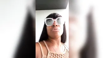 cherokeedass onlyfans perfect slut caresses beautiful boobs