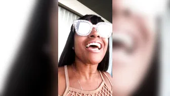 cherokeedass onlyfans perfect slut caresses beautiful boobs