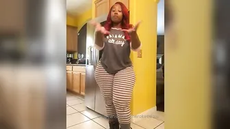 cherokeedass onlyfans Entertaining chick