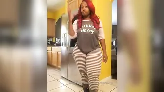 cherokeedass onlyfans Entertaining chick