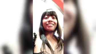 cherokeedass onlyfans adorable female fingers her anus