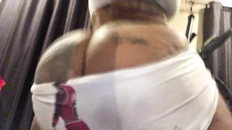 cherokeedass onlyfans Skinny bitch