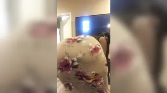 cherokeedass onlyfans naked bitch