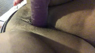 cherokeedass onlyfans arranged a wet show in fries