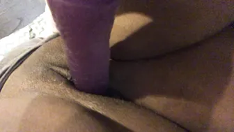 cherokeedass onlyfans arranged a wet show in fries