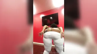 cherokeedass onlyfans Solo caress of a cute lady