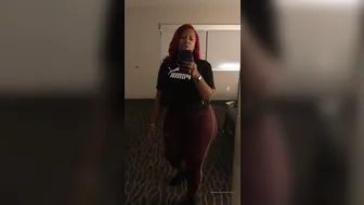 cherokeedass onlyfans satisfied with sex toy