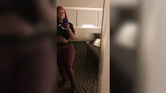 cherokeedass onlyfans satisfied with sex toy