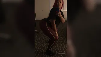 cherokeedass onlyfans satisfied with sex toy