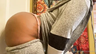 cherokeedass onlyfans Handjob