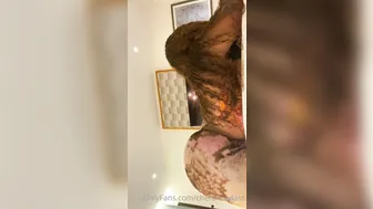 cherokeedass onlyfans dissolving dill-out bends under a european