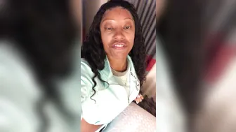 cherokeedass onlyfans lush babe pleases her pussy