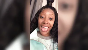 cherokeedass onlyfans lush babe pleases her pussy