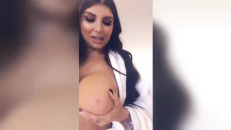 char_stokely onlyfans juicy ass in panties