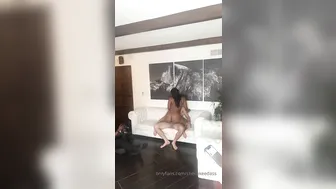 cherokeedass onlyfans butt plug