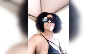 cherokeedass onlyfans matchless chick spins elastic booty