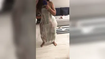 cherokeedass onlyfans girl with a beautiful body performs a striptease