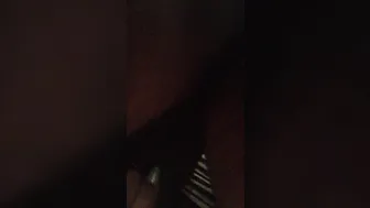 cherokeedass onlyfans Attractive chick fucks juicy slits