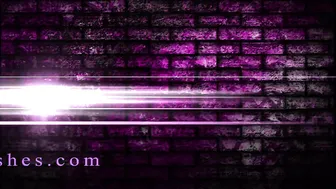 cherokeedass onlyfans in stockings teased pussy lying on her back