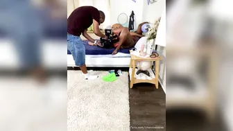 cherokeedass onlyfans hot private with a toy