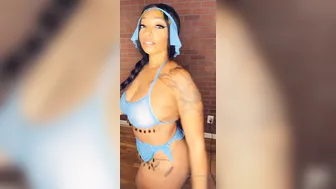chelasway onlyfans appetizing slut work with pussy