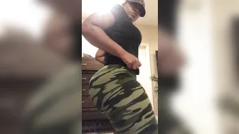 cherokeedass onlyfans wonderful bitch hammering both holes