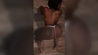 cherokeedass onlyfans luxurious lady fuck both holes