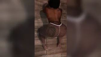 cherokeedass onlyfans luxurious lady fuck both holes