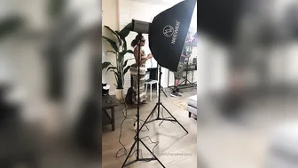 cherokeedass onlyfans  private from the burning brunette with a cool body