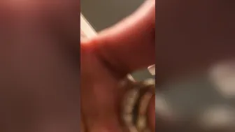 cherokeedass onlyfans busty babe twirls big ass