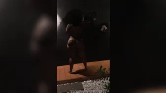 cherokeedass onlyfans a test lady fucks sex toy