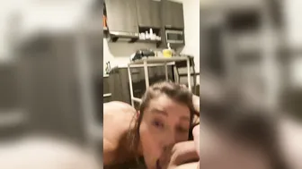 bellarollandx onlyfans gorgeous teen doll caresses big tits