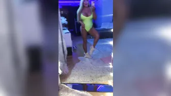 chantelzales onlyfans delicious babe caresses intimate places