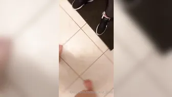 maria_gjieli onlyfans juicy ass in panties