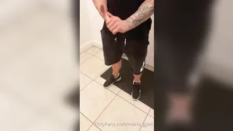 maria_gjieli onlyfans juicy ass in panties