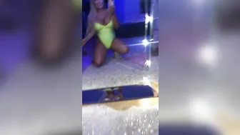chantelzales onlyfans lush mare perfectly handles toy dick