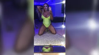 chantelzales onlyfans lush mare perfectly handles toy dick