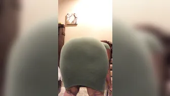 cherokeedass onlyfans flirtatious passion masturbates both holes